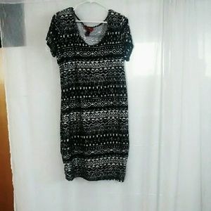 Hot Kiss dress