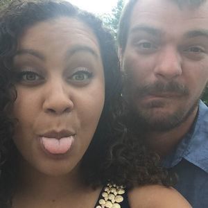 Meet your Posher, Brian