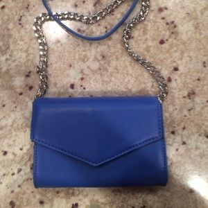 Forever 21 Envelope Purse