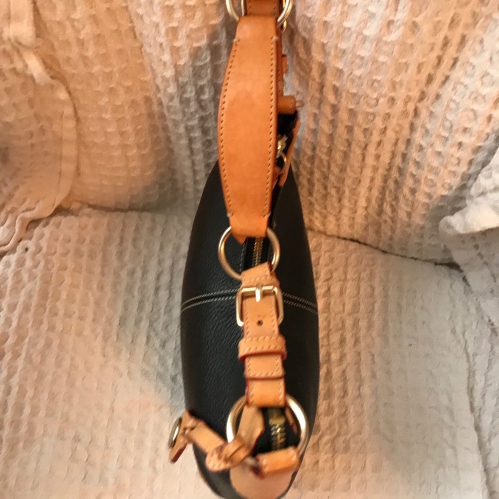Dooney & Burke Purse - Picture 3 of 7
