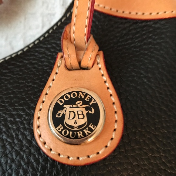 Dooney & Burke Purse - Picture 2 of 7
