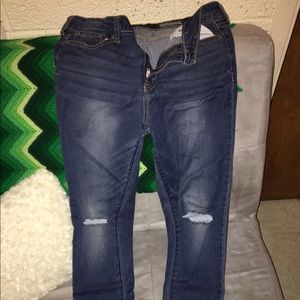 Aeropostale Jeggings