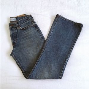 Vintage 90's High Waist Jeans