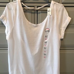 ❣️SALE❣️NWT! PINK Victoria's Secret Tee