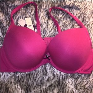 NWT Cacique bra