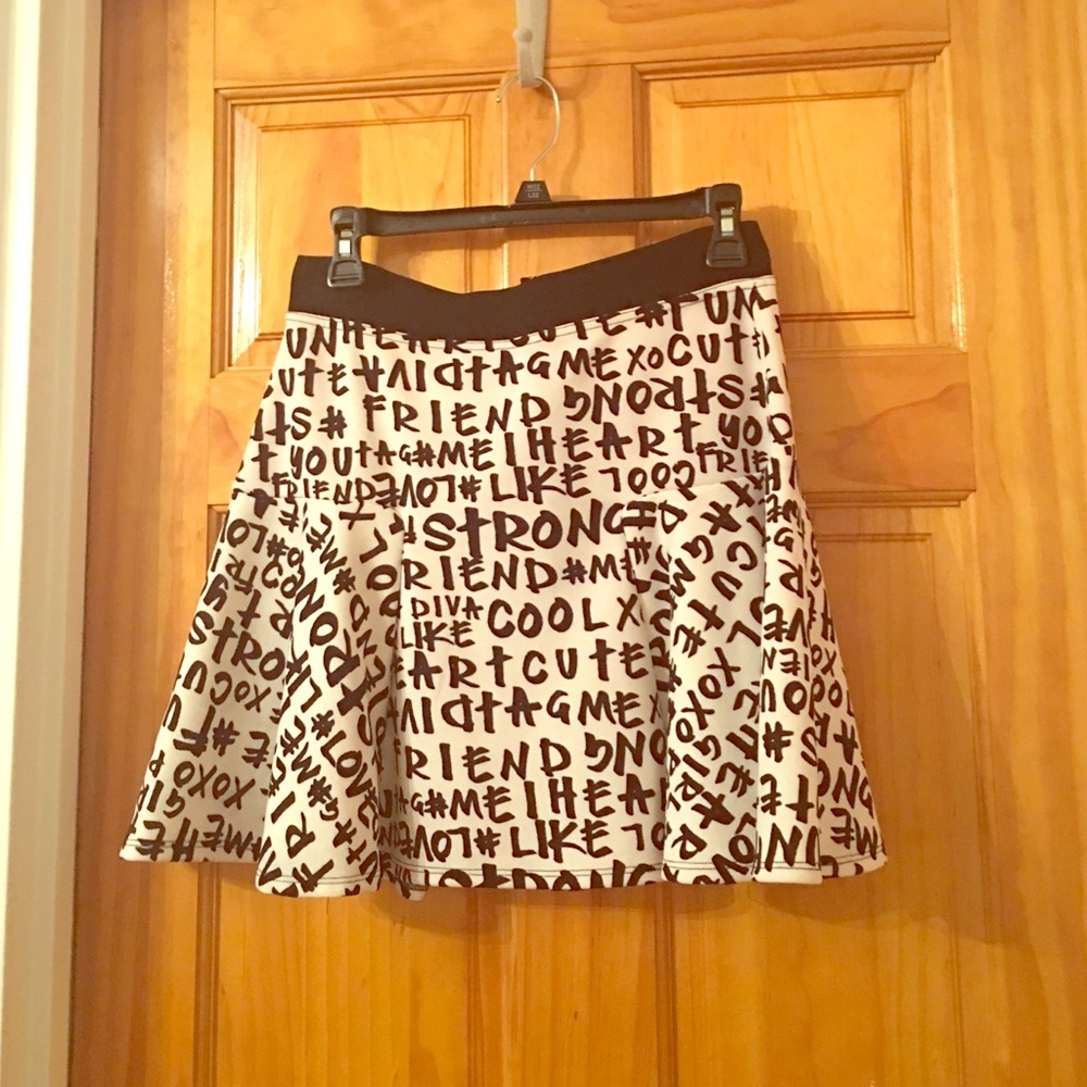 Skirt