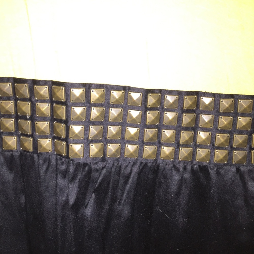 I-N-C Studded Dress - image 3