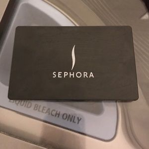 Sephora Compact
