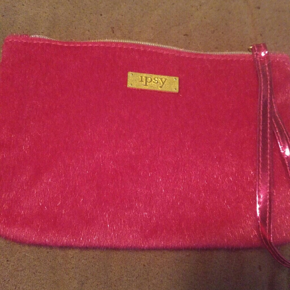 Makeup bag
