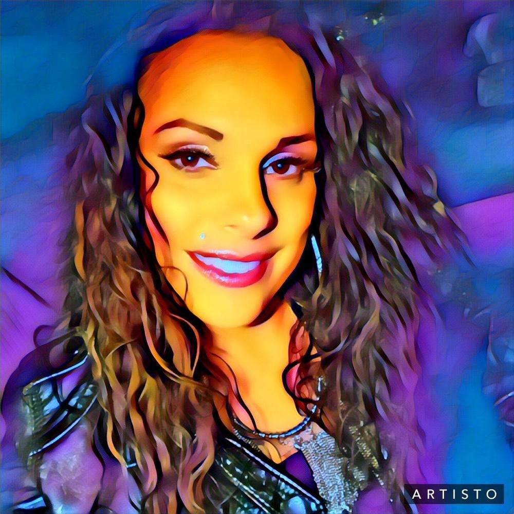 Meet your Posher, Tonda