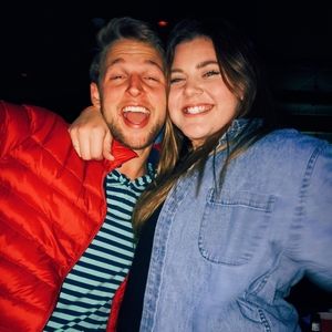 Meet your Posher, Julie