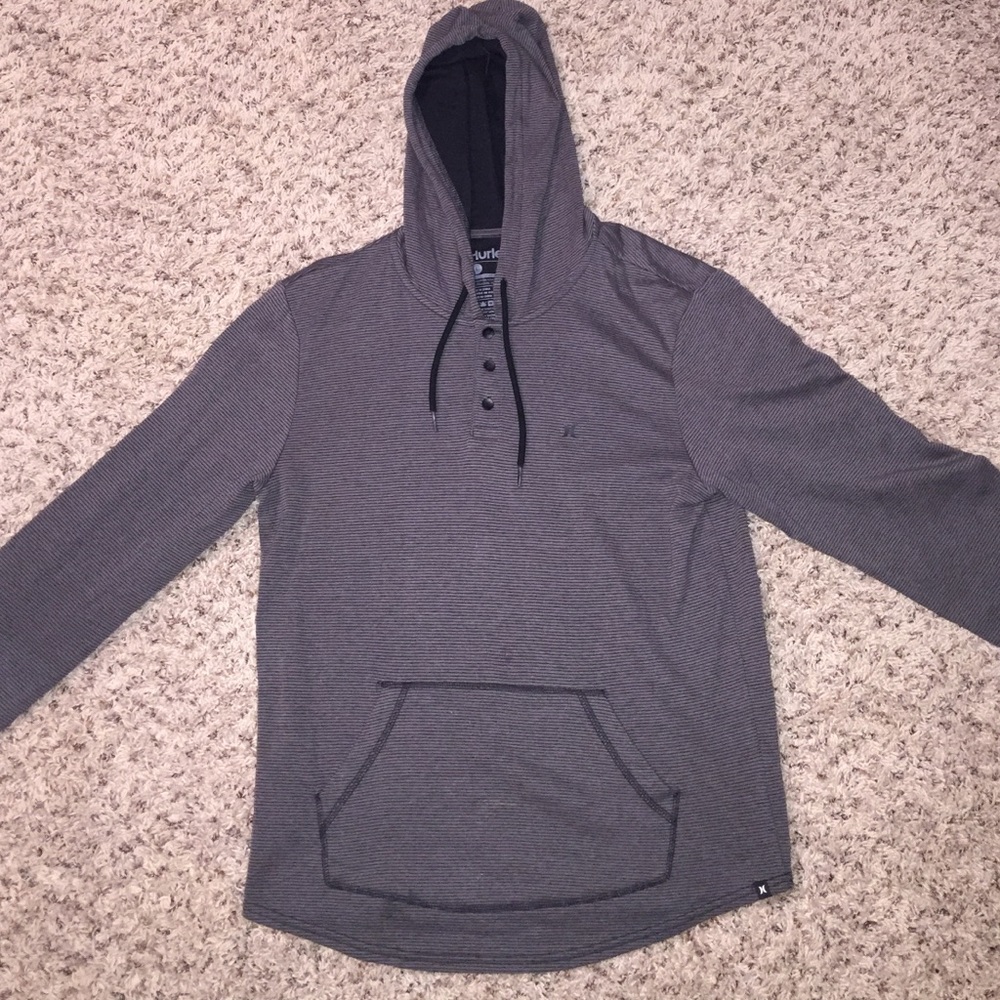 Hurley Sweatshirt