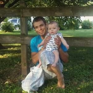 Meet your Posher, Jesse