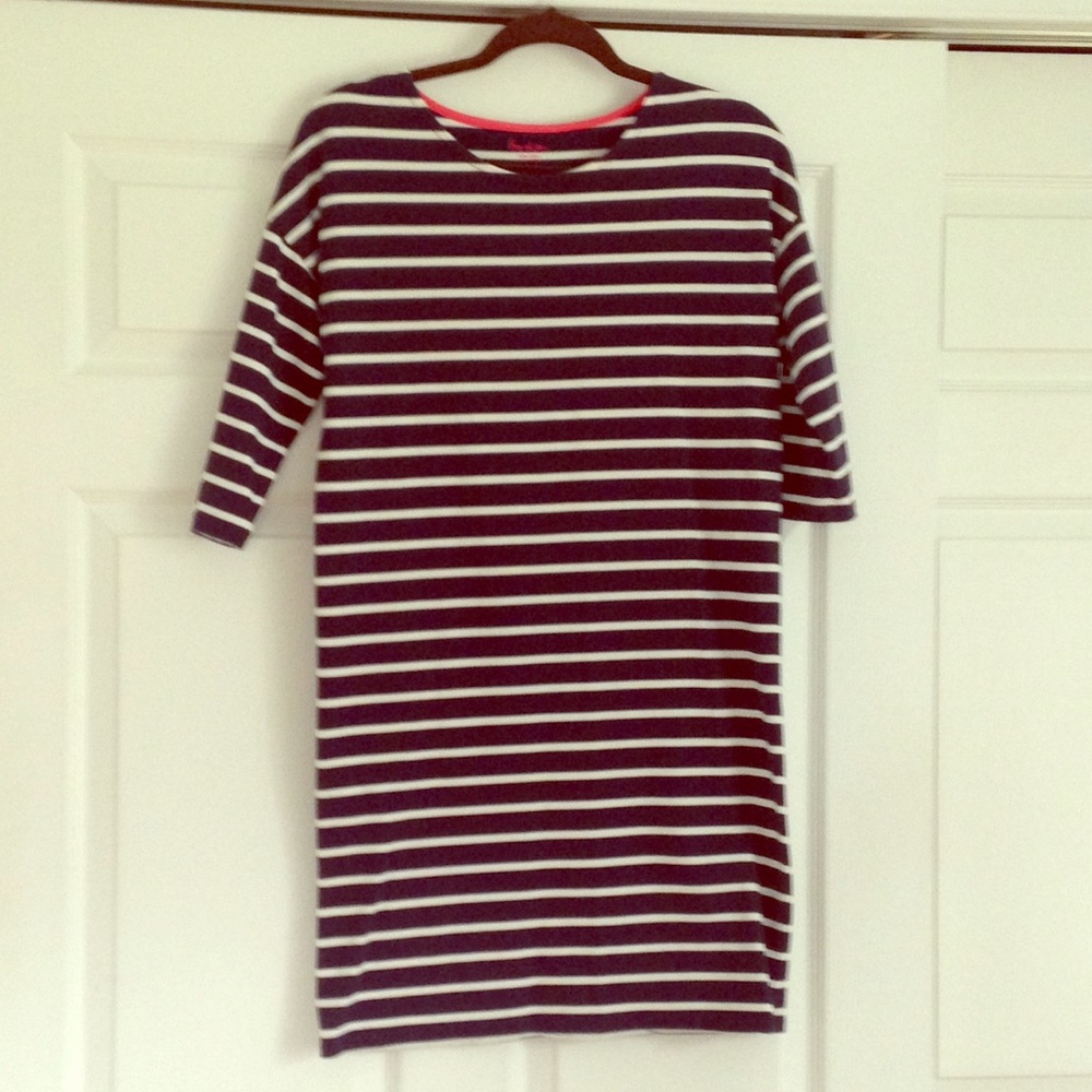 Boden Breton Tunic