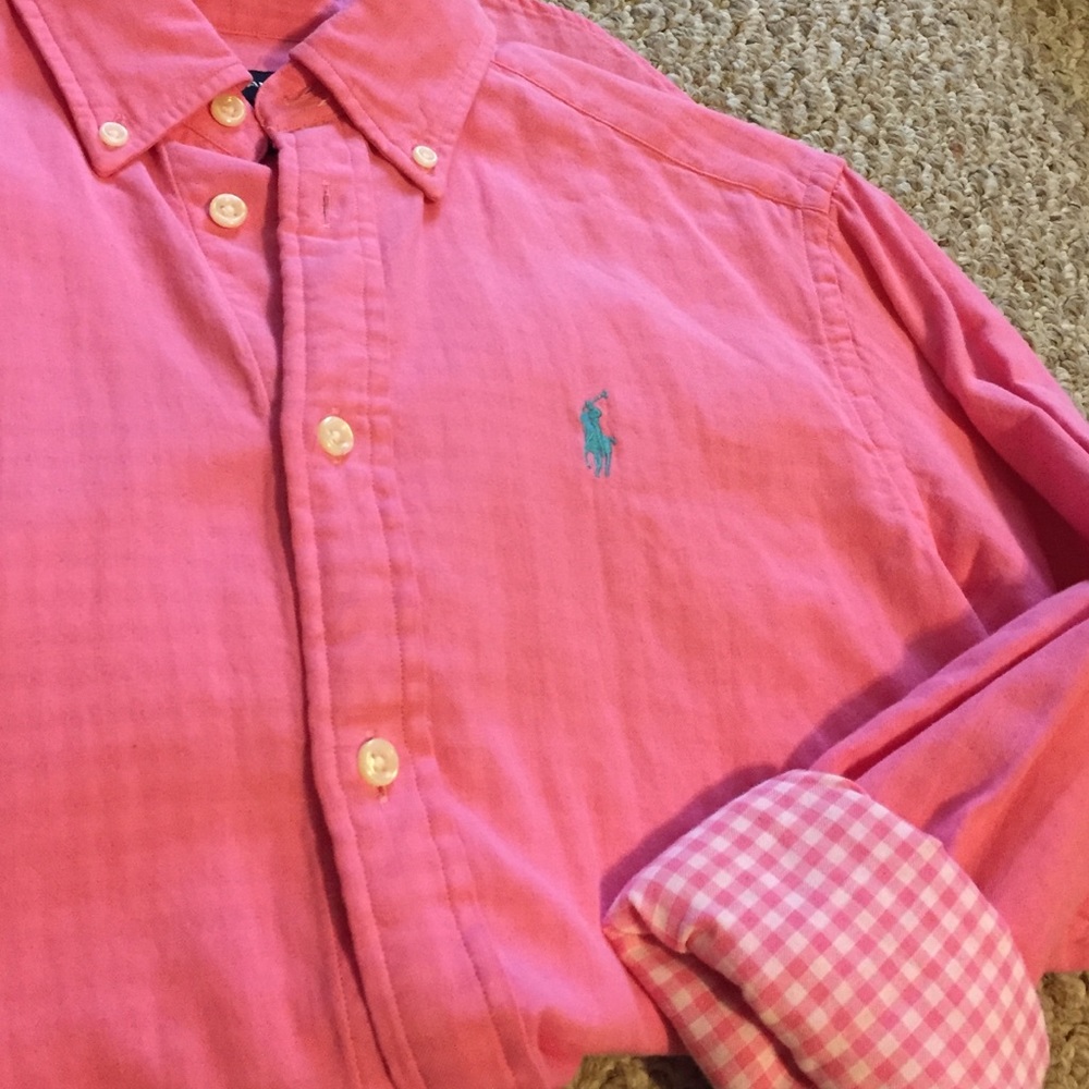 Ladies Ralph Lauren