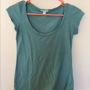 James Perse Standard Tee