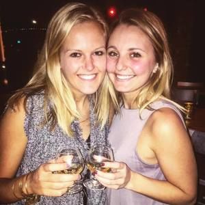 Meet your Posher, Kelsey