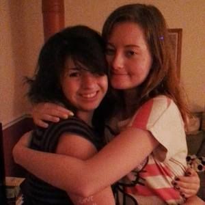 Meet your Posher, Eva