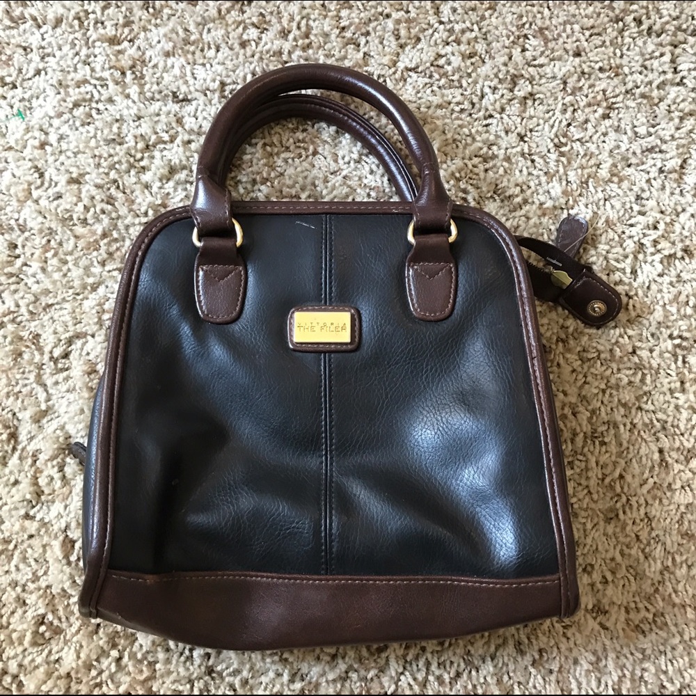 Vintage bag