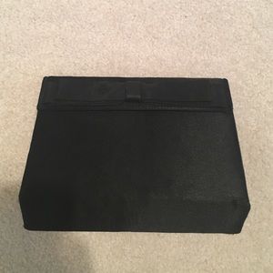 Vintage saks fifth avenue black purse