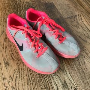 Nike Lunarlon Running Shoes