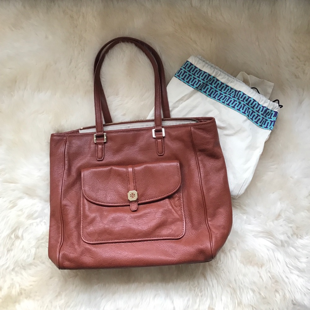 Tory Burch Robinson Bag
