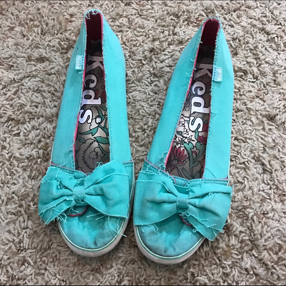 Keds