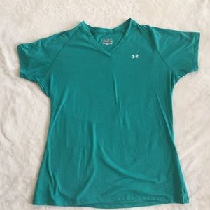Under Armour Top