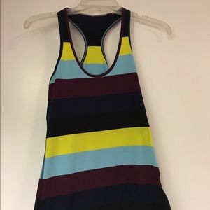 Lululemon cool racerback