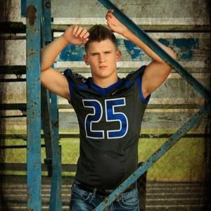 Meet your Posher, Kyle