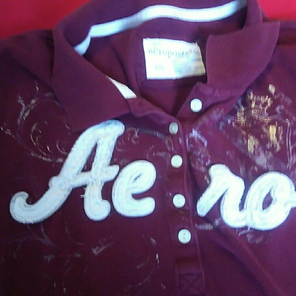 Casual shirt