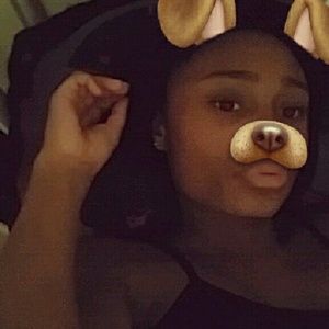 Meet your Posher, K'mya