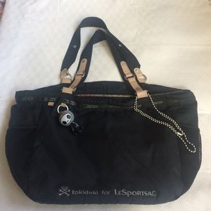 Tokidoki purse