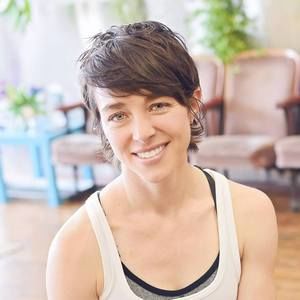 Meet your Posher, Shauna