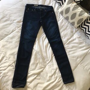 AG Adriano Goldschmied Skinny jeans