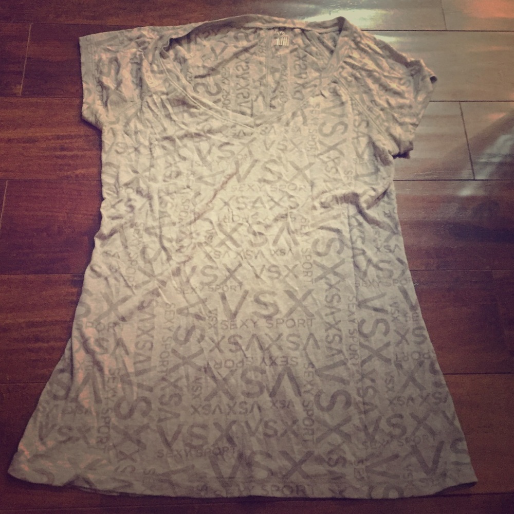 Victoria Secret Sport Top