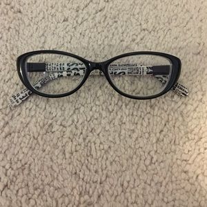 kate spade glasses frame