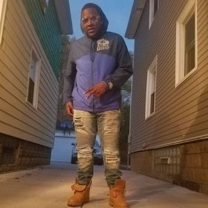 Meet your Posher, Darnell