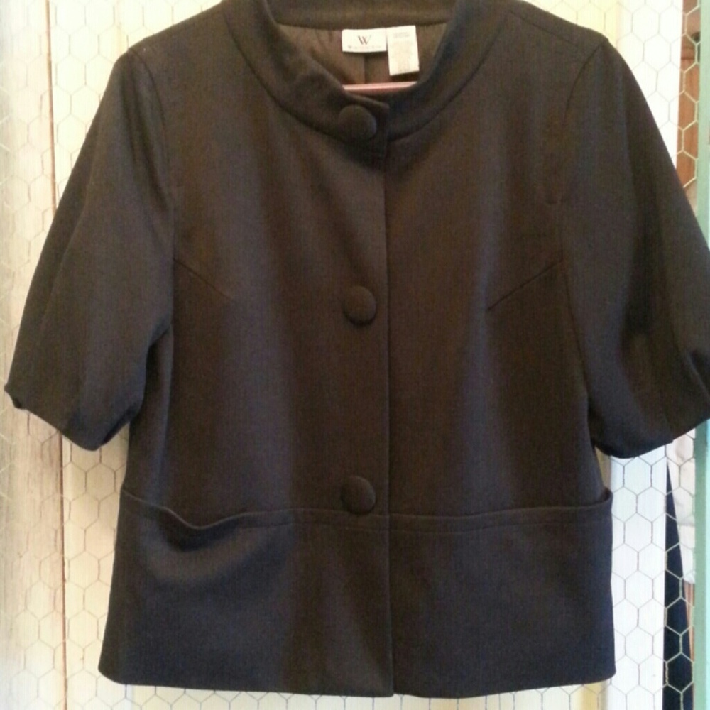 Worthington Jacket