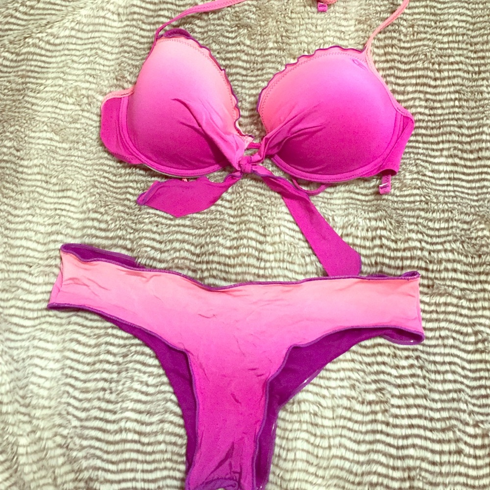Rip Curl bikini
