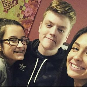 Meet your Posher, Kate