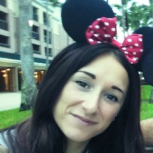 Meet your Posher, Lindsey