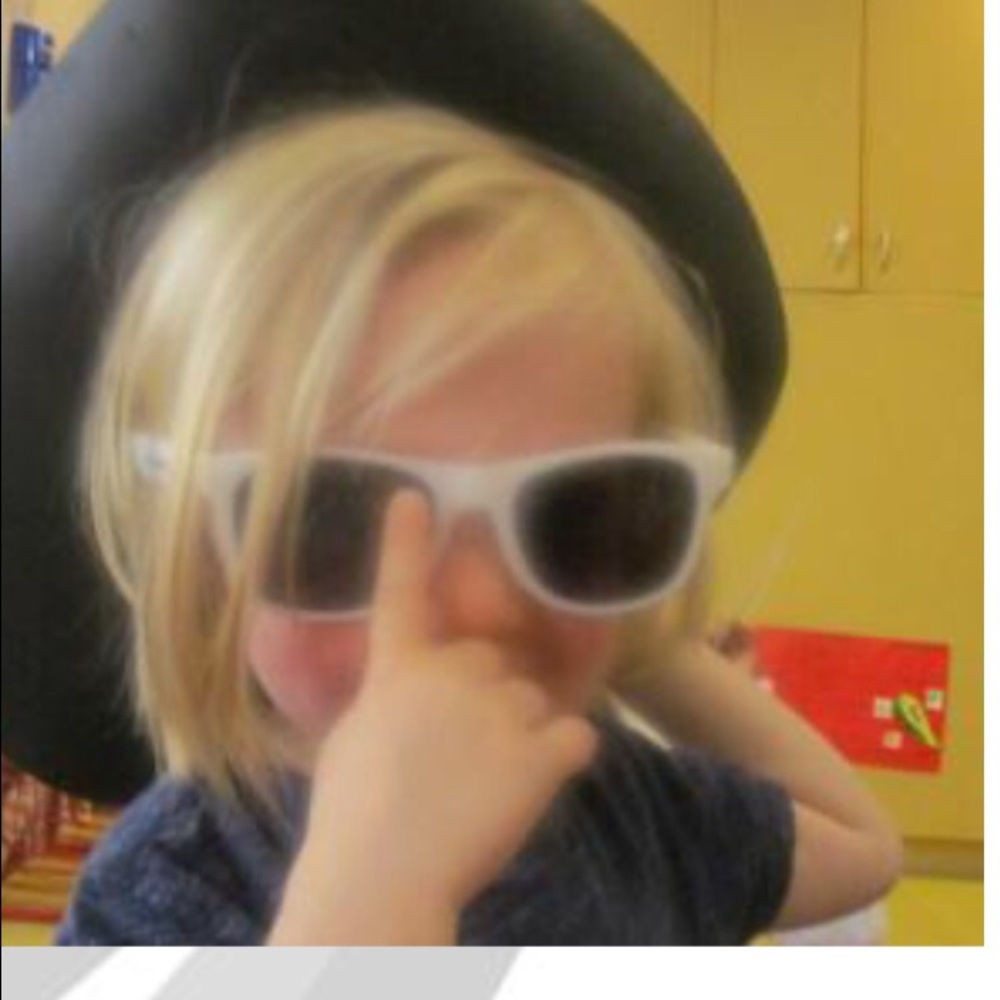 Meet your Posher, Talitha