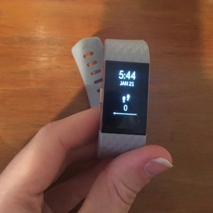 Fitbit Charge 2