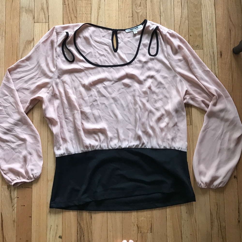 Daniel Rainn Blouse
