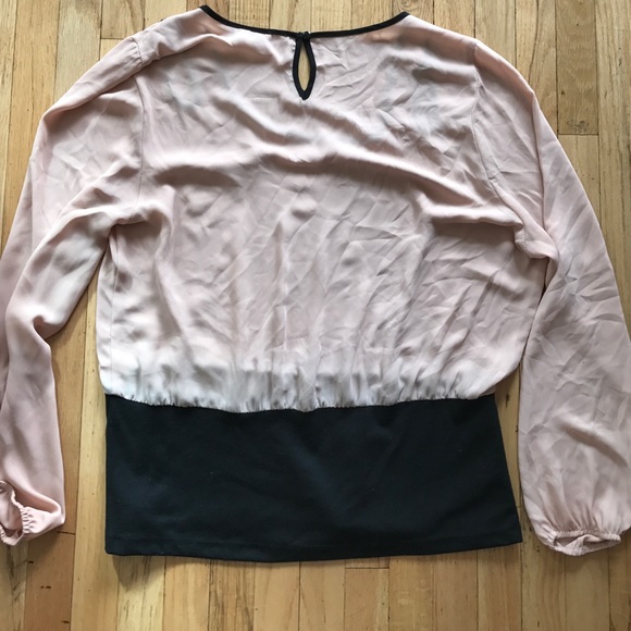 Daniel Rainn Blouse - Picture 4 of 4