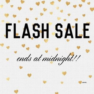 🔴Flash Sale🔴Make Me An Offer🔴