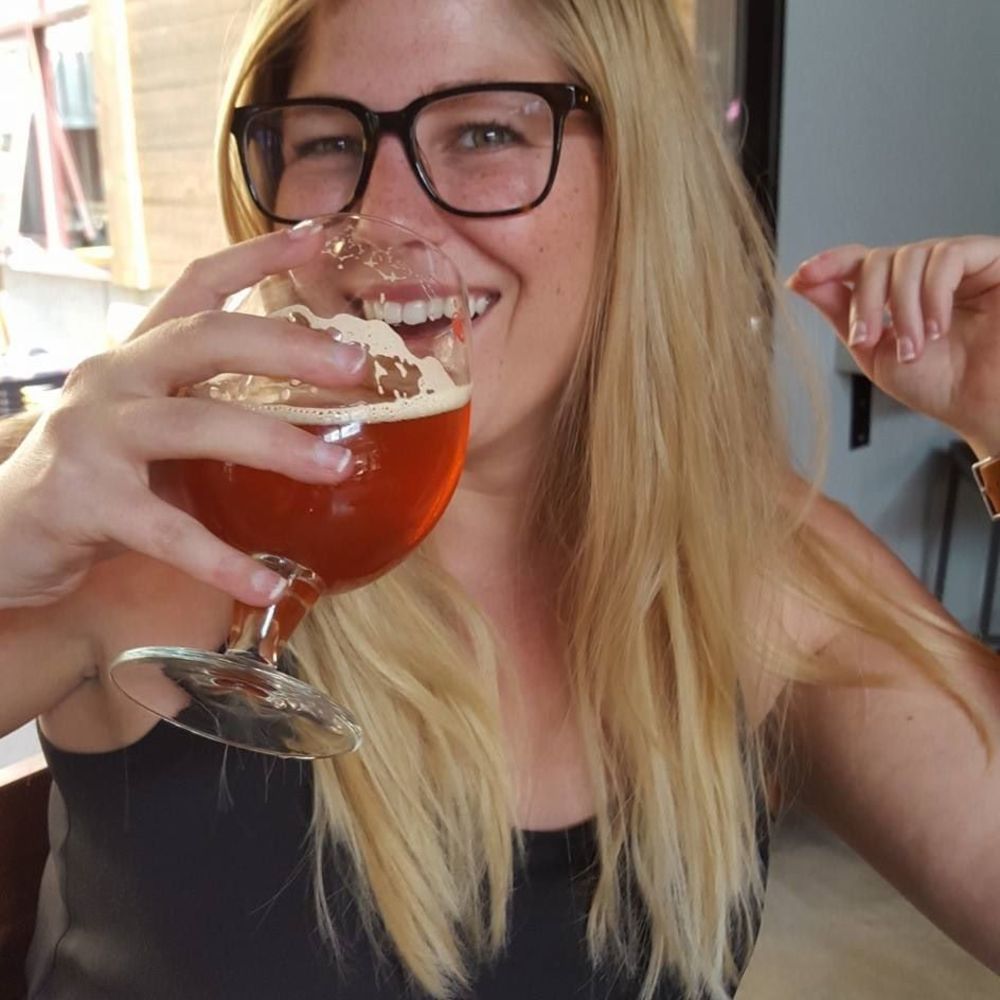 Meet your Posher, Erin