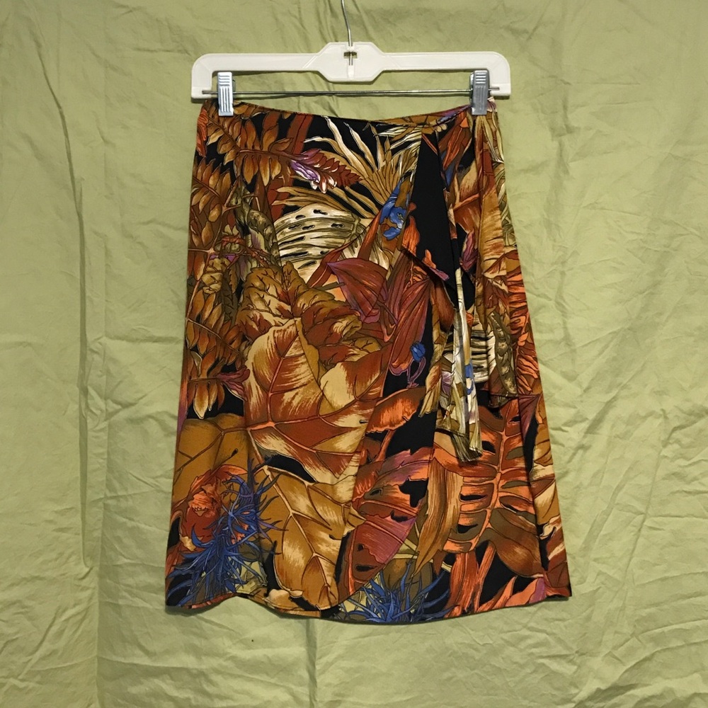 Beautiful summer skirt