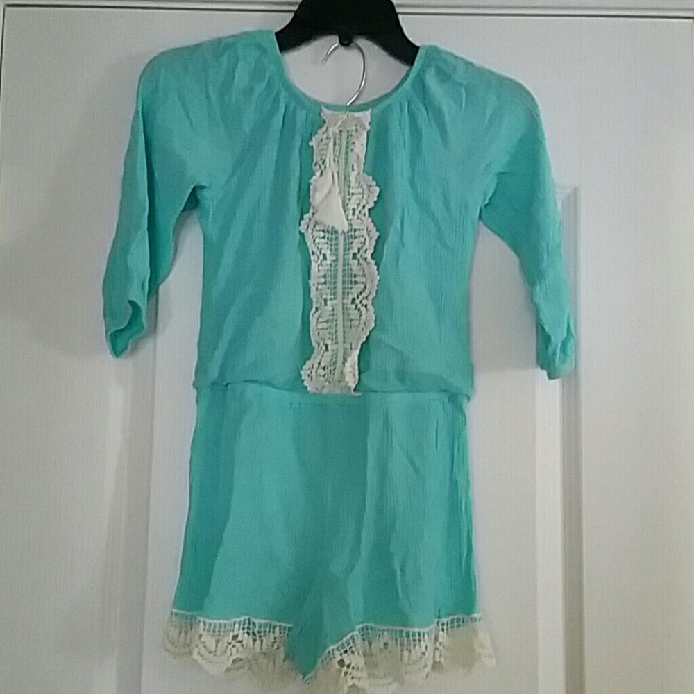 Romper